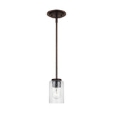 Oslo One Light Mini-Pendant