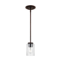 Oslo One Light Mini-Pendant