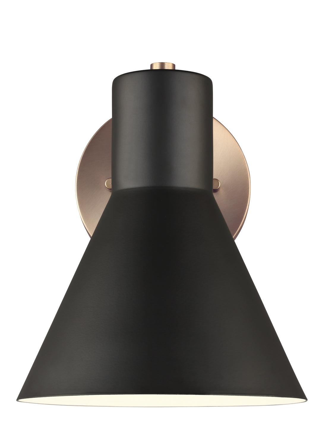 Towner One Light Bath