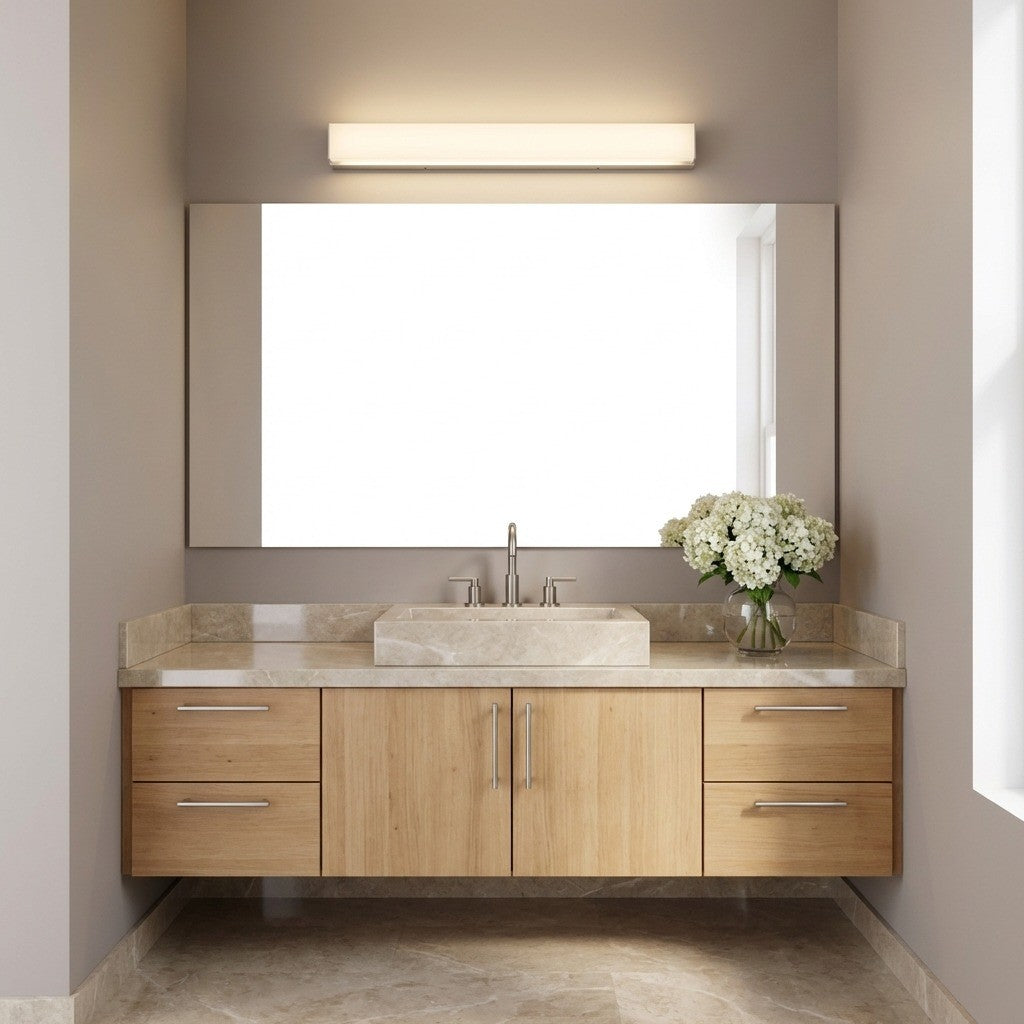 Panna 24 Led Vanity