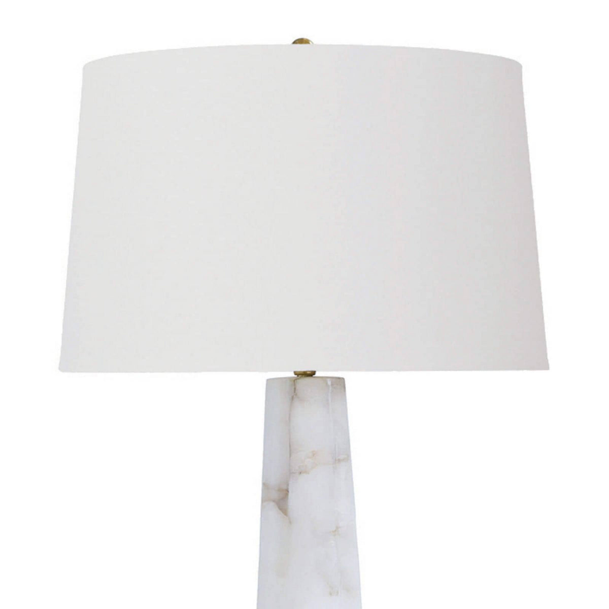 Quatrefoil One Light Table Lamp — 32.50"