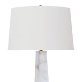 Quatrefoil One Light Table Lamp — 32.50"