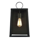 Marinus Large Wall Lantern Lantern