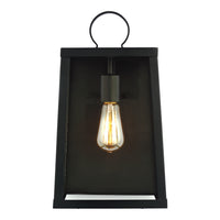 Marinus Large Wall Lantern Lantern