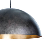 Sigmund One Light Pendant — 12.75"