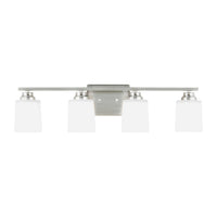 Vinton Four Light Wall/Bath Sconce