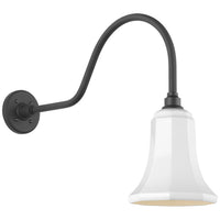Academy 23" Flynn Barn Light