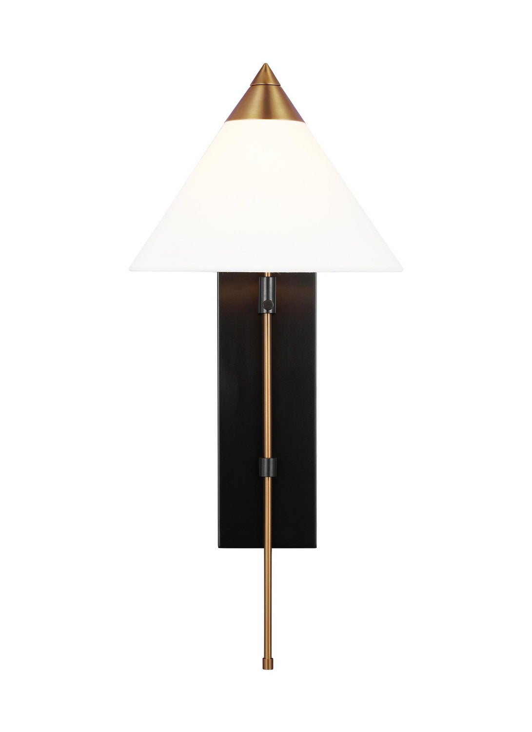 Franklin Task Sconce