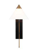Franklin Task Sconce