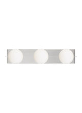 Orbel Three Light Bath Vanity