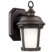 Calder 10" Lantern