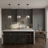 Torian Small Pendant