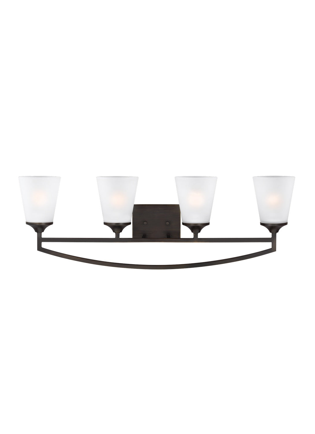 Hanford Four Light Bath