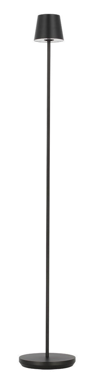 Nevis Medium Rechargeable Floor Lamp