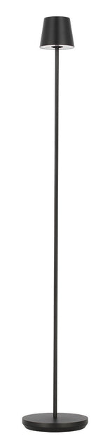 Nevis Medium Rechargeable Floor Lamp