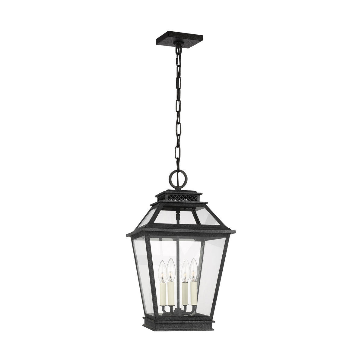 Falmouth Large Pendant