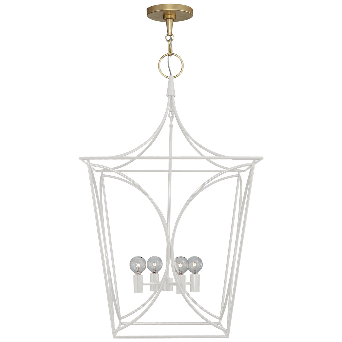 Cavanagh Medium Lantern
