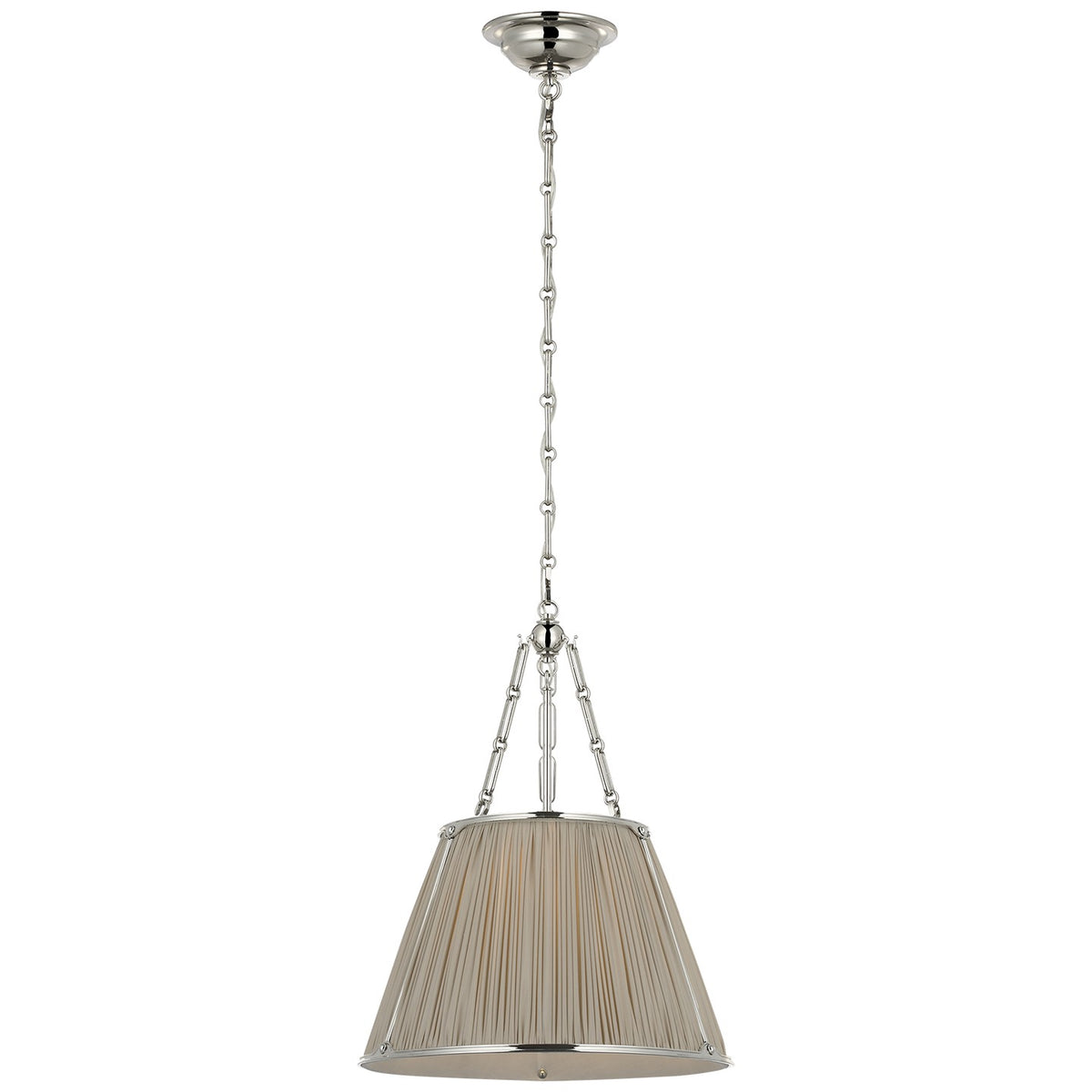 Allister 16" Hanging Shade