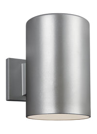 Cylinder 6" Down Wall Lantern