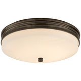 Launceton Small Flush Mount