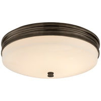 Launceton Small Flush Mount