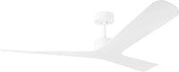 Tri Plank Smart 57" Ceiling Fan