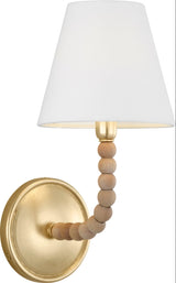 Fiona 13" Sconce