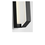 Lakemont 18” Led Outdoor Wall