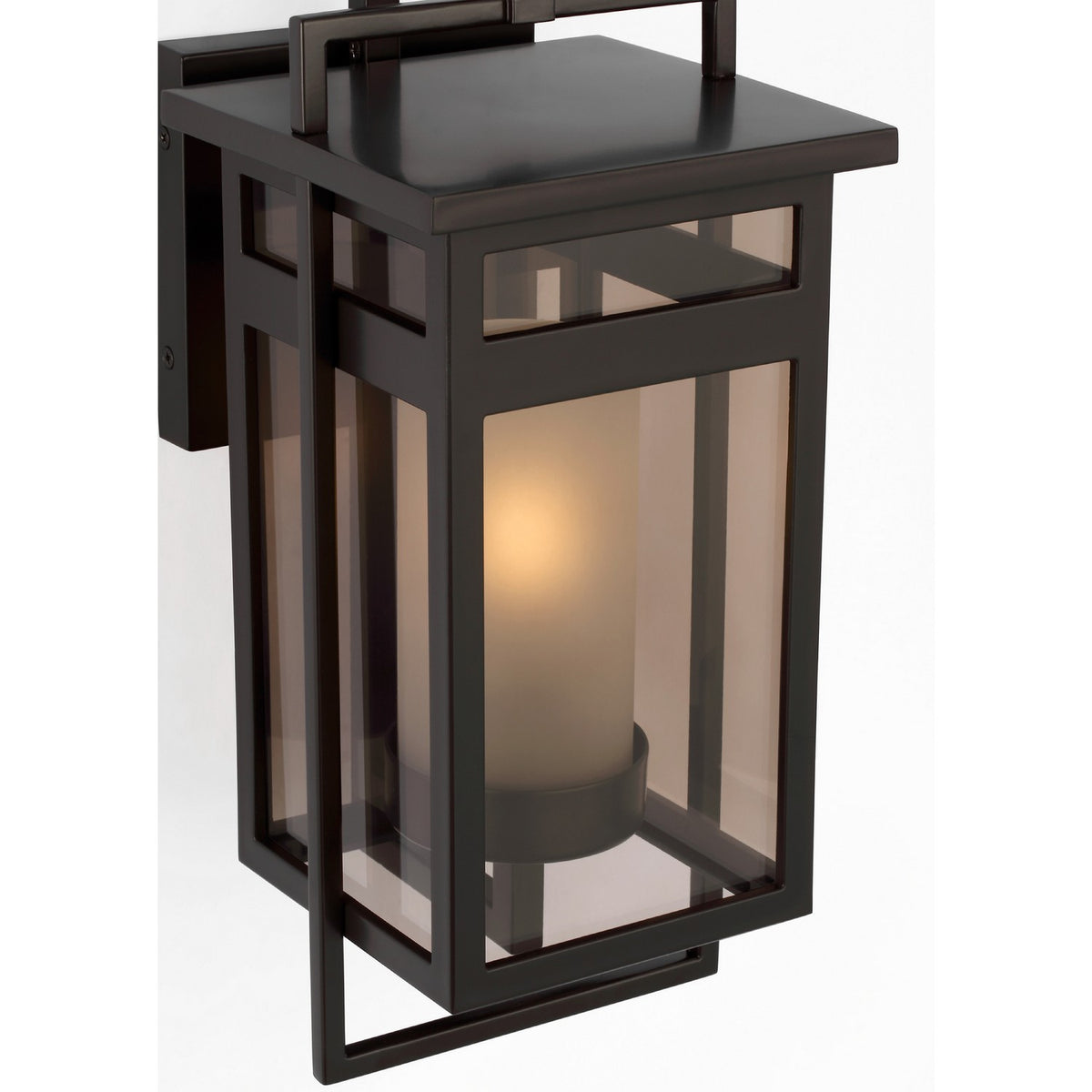 Fairhaven 19" Wall Lantern