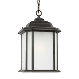 Kent 15" Hanging Lantern