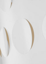 Dottie Large Flush Mount