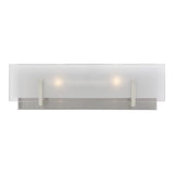 Two Light Wall / Bath — 40 W