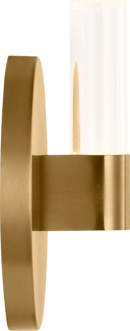 Silas 5 Sconce