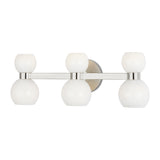 Londyn 6-Light Bath Sconce