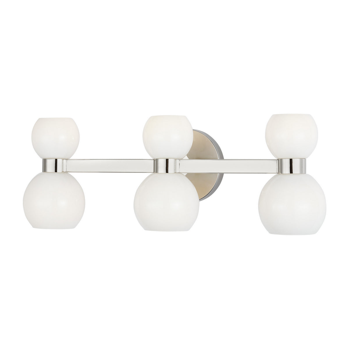 Londyn 6-Light Bath Sconce