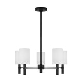 Manor Medium Chandelier