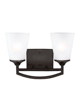 Hanford Two Light Bath