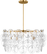 Candace 27 Chandelier