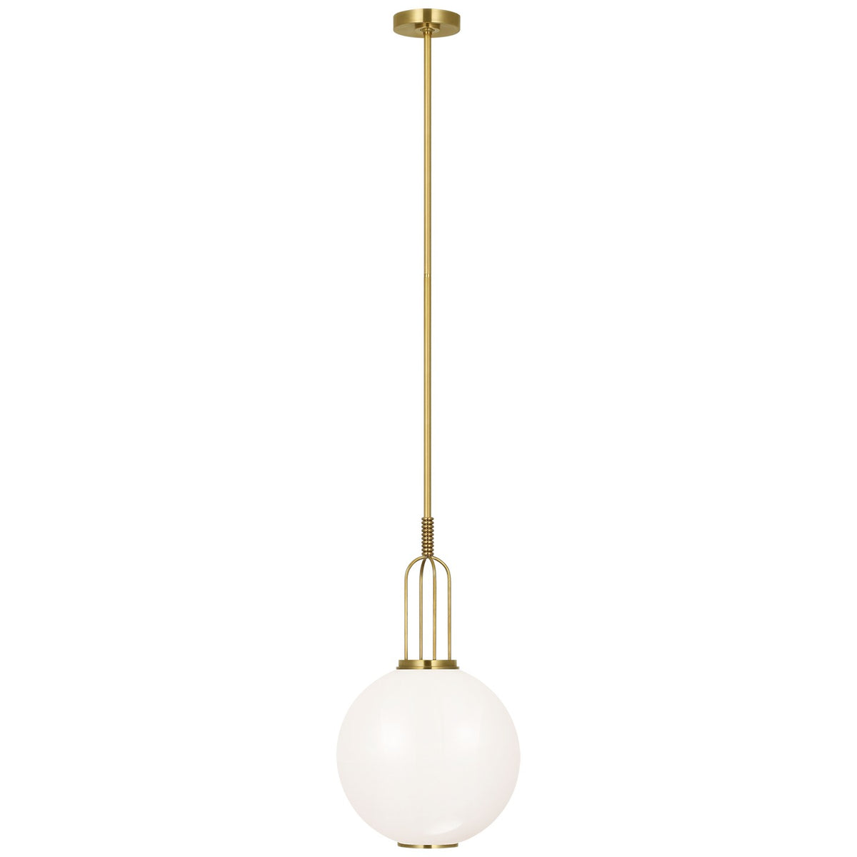 Meir 12" Pendant