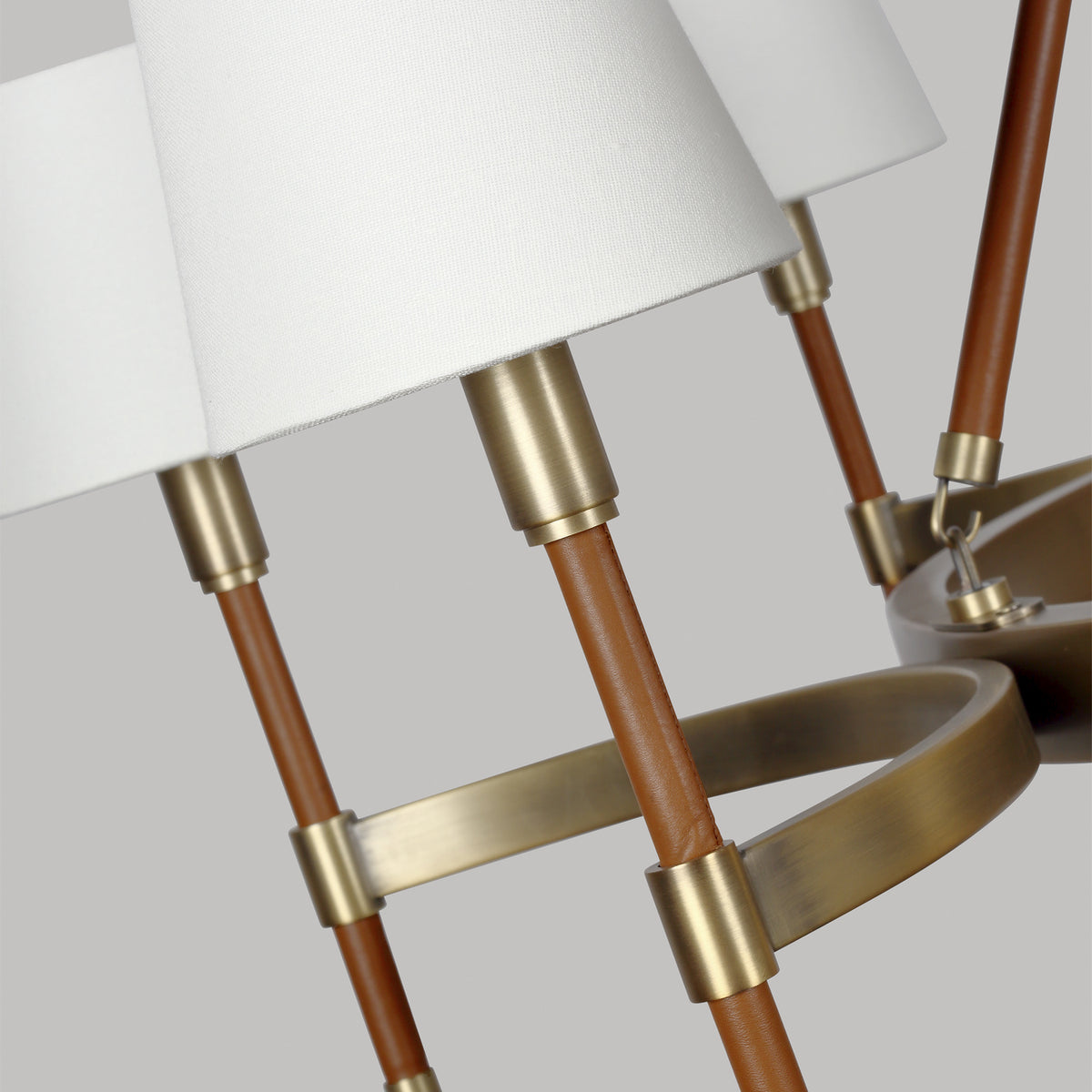 Katie Large Chandelier
