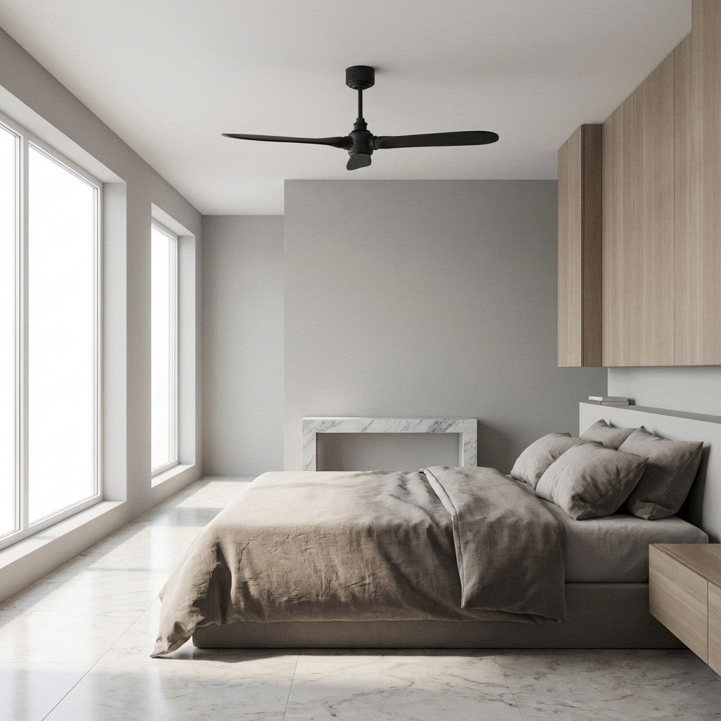 Valiant Smart 60" Ceiling Fan
