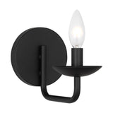 Albion Small Sconce