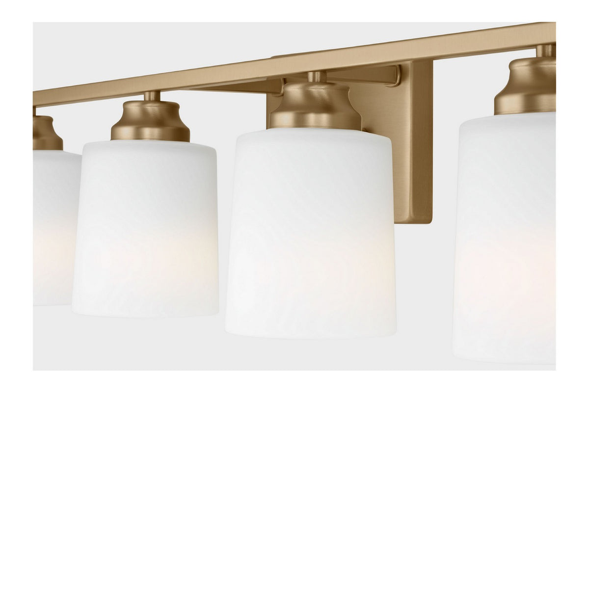 Vinton Four Light Wall/Bath Sconce