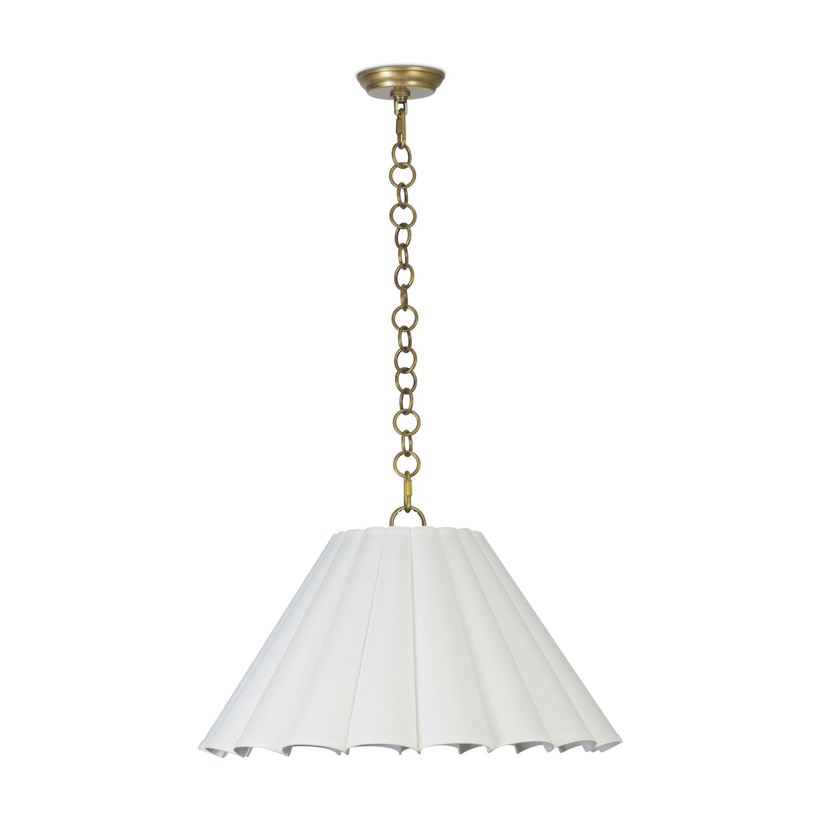Allison Three Light Pendant