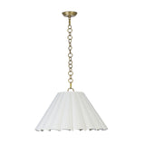 Allison Three Light Pendant