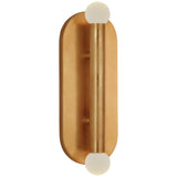 Rousseau Large Vanity Sconce