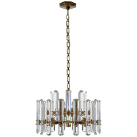 Bonnington 12 Light Chandelier