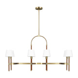 Katie Linear Chandelier