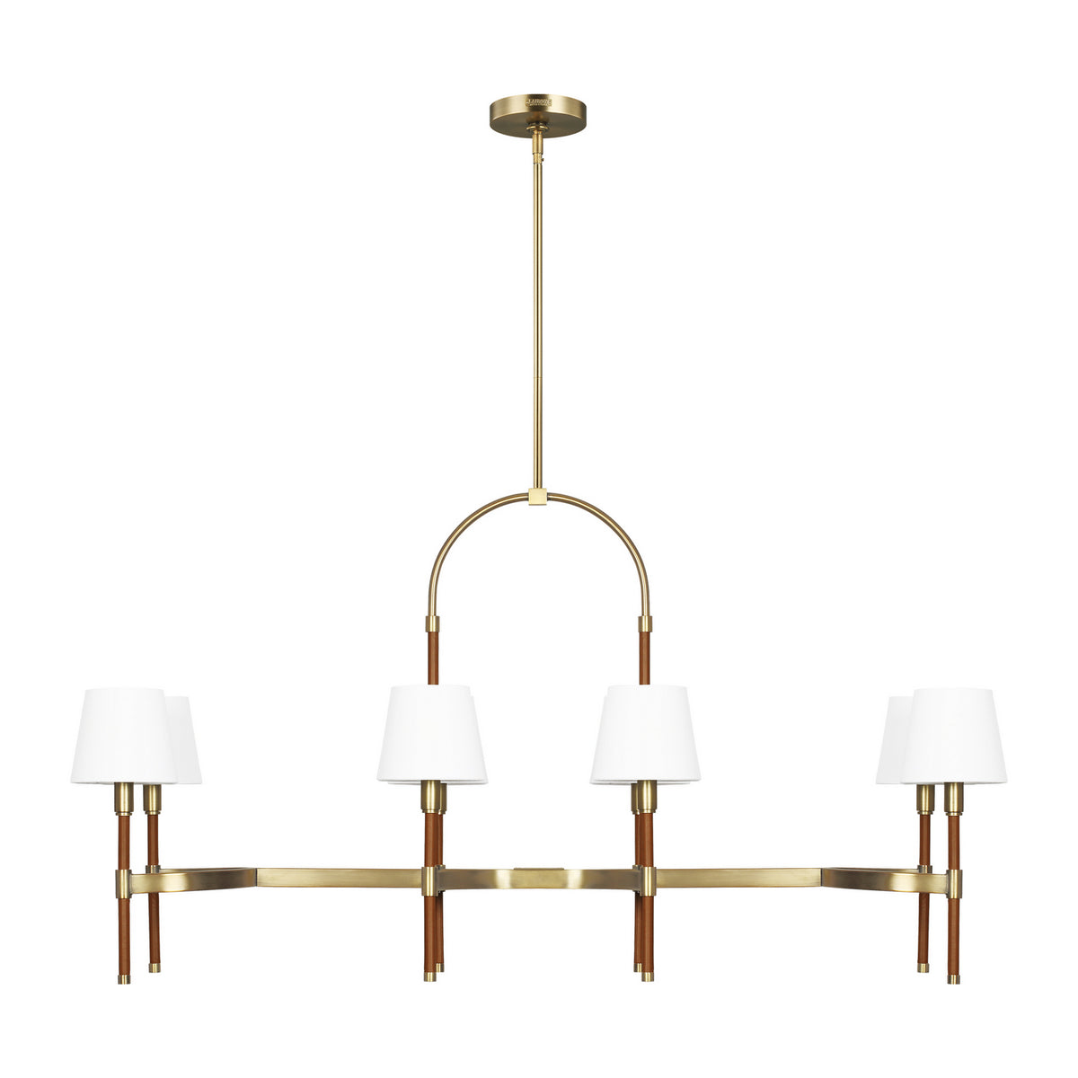 Katie Linear Chandelier