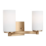 Hettinger Two Light Bath